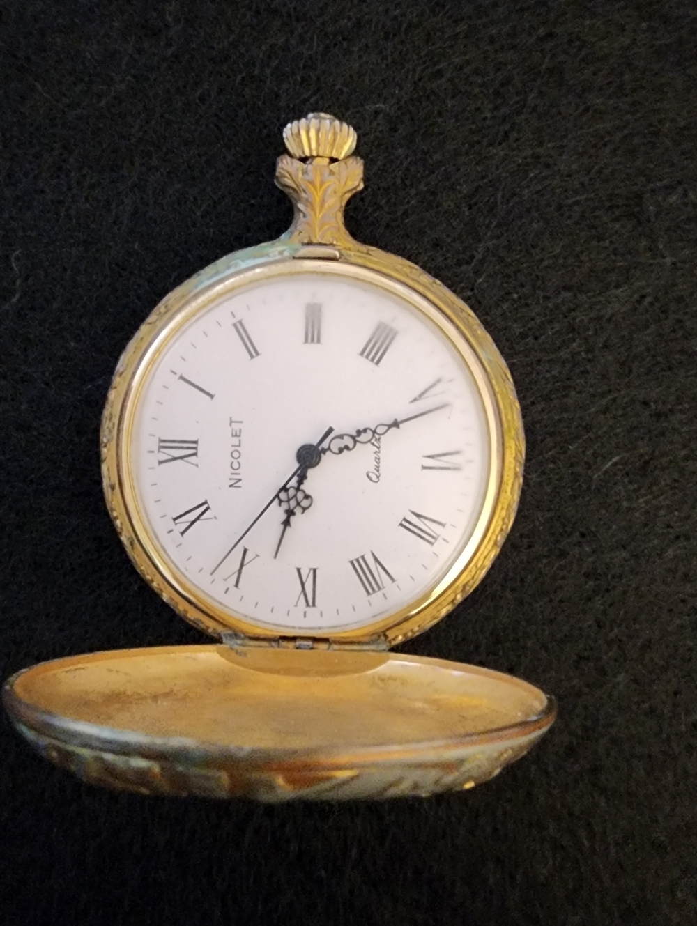 Watch Lot